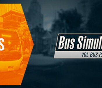 Bus Simulator 21 - VDL Bus Pack