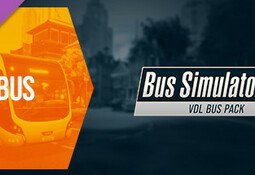 Bus Simulator 21 - VDL Bus Pack