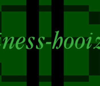 Business-hooiznes