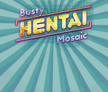 Busty Hentai Mosaic