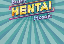 Busty Hentai Mosaic