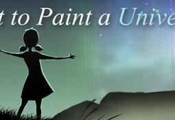 But to Paint a Universe