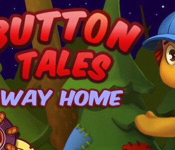 Button Tales: Way Home