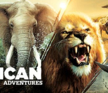 Cabela's African Adventures