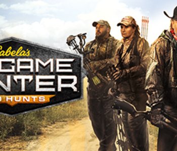 Cabela's Big Game Hunter Pro Hunts