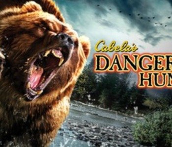 Cabela's Dangerous Hunts 2013