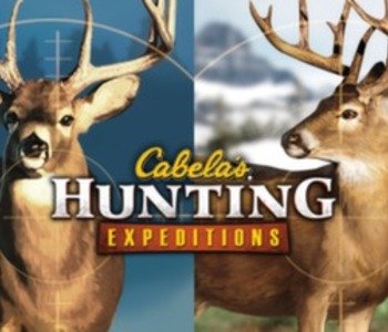 Cabela's Hunting Expeditions