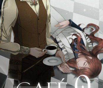 CAFE 0 ~The Sleeping Beast~