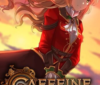 Caffeine: Victoria's Legacy Nintendo Switch