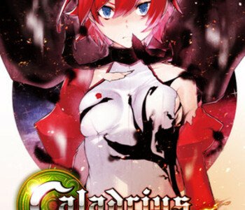 Caladrius Blaze