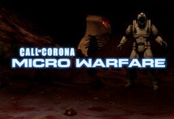 Call of Corona: Micro Warfare