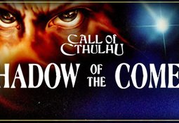 Call of Cthulhu: Shadow of the Comet