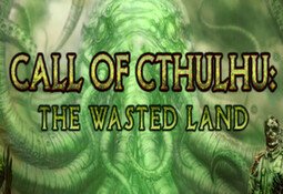 Call of Cthulhu: The Wasted Land