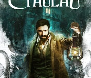 Call of Cthulhu Xbox One