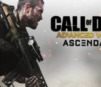 Call of Duty: Advanced Warfare - Ascendance