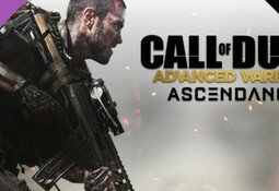 Call of Duty: Advanced Warfare - Ascendance