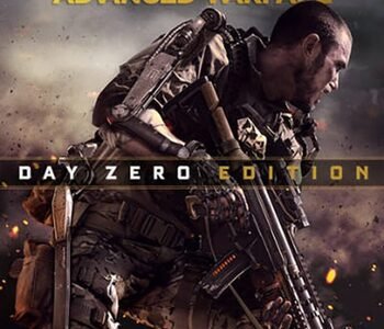 Call of Duty: Advanced Warfare - Day Zero Edition Xbox One