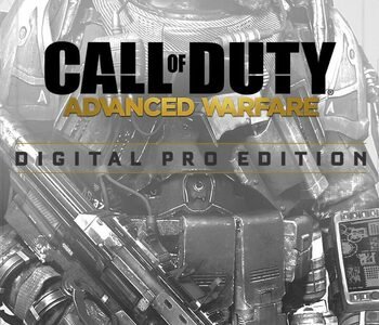 Call of Duty: Advanced Warfare - Digital Pro Edition Xbox One