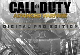 Call of Duty: Advanced Warfare - Digital Pro Edition Xbox One