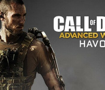 Call of Duty: Advanced Warfare - Havoc