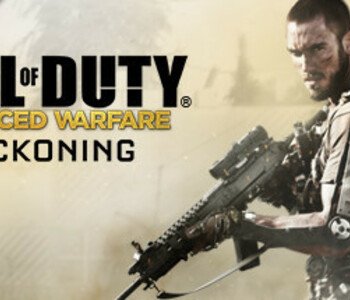 Call of Duty: Advanced Warfare - Reckoning