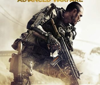 Call of Duty: Advanced Warfare Xbox One