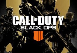 Call of Duty: Black Ops 4 - Digital Deluxe Edition Xbox X