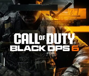 Call of Duty: Black Ops 6 Xbox X