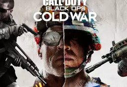Call of Duty Black Ops Cold War Xbox One