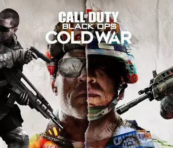 Call of Duty Black Ops Cold War Xbox X