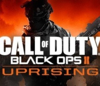 Call of Duty: Black Ops II - Uprising