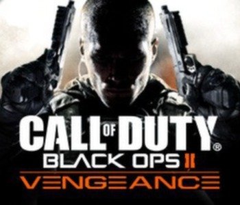 Call of Duty: Black Ops II - Vengeance