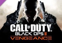 Call of Duty: Black Ops II - Vengeance