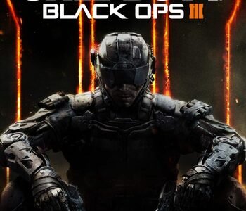 Call of Duty: Black Ops III PS4