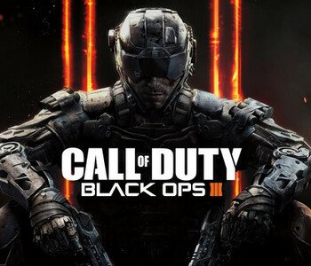 Call of Duty: Black Ops III Xbox One