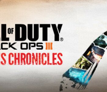 Call of Duty: Black Ops III - Zombies Chronicles