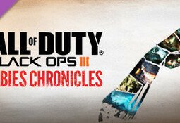 Call of Duty: Black Ops III - Zombies Chronicles