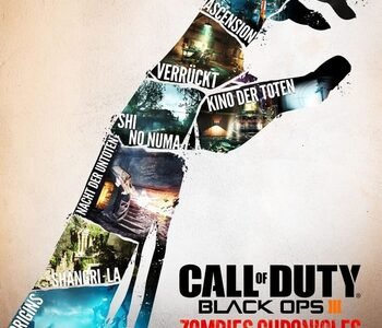 Call of Duty: Black Ops III - Zombies Chronicles Xbox X