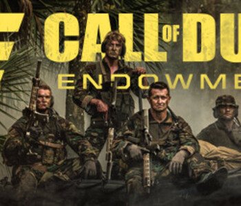 Call of Duty Endowment (C.O.D.E.) - Protector Pack
