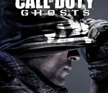 Call of Duty: Ghosts Xbox One