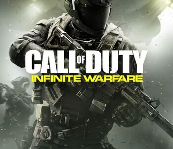 Call of Duty: Infinite Warfare - Launch Edition Xbox One