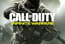 Call of Duty: Infinite Warfare - Launch Edition Xbox One