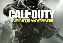 Call of Duty: Infinite Warfare PS4