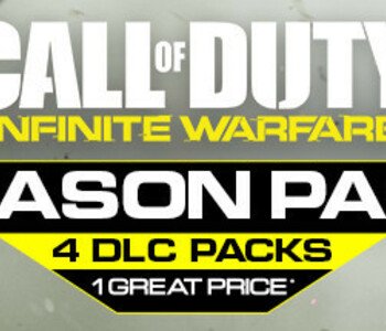 Call of Duty: Infinite Warfare - Season Pass