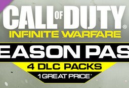 Call of Duty: Infinite Warfare - Season Pass