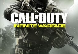 Call of Duty: Infinite Warfare Xbox X