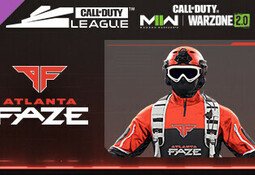 Call of Duty League - Atlanta FaZe Pack 2023