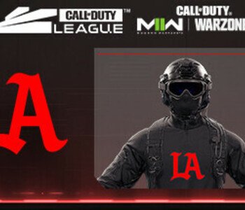 Call of Duty League - Los Angeles Thieves Pack 2023