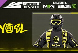 Call of Duty League - New York Subliners Pack 2023