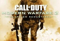 Call of Duty: Modern Warfare 2 Campaign Remastered (2009)